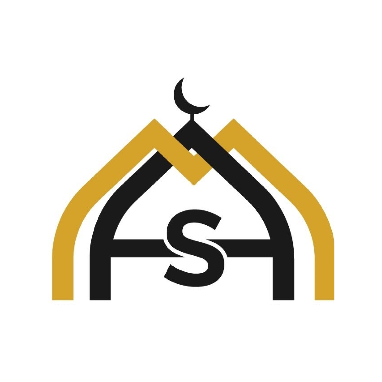 Sammamish Mosque Logo